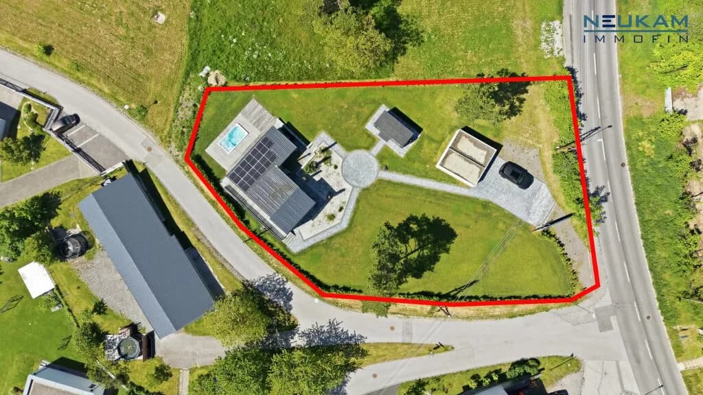 Immobilie kaufen in Mattersburg – 72,98 m², € 499.000 – Bild 14 von 44