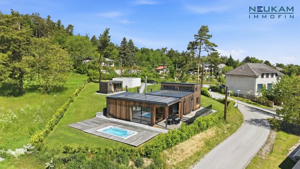 Immobilie kaufen in Mattersburg – 72,98 m², € 499.000 – Bild 17 von 44
