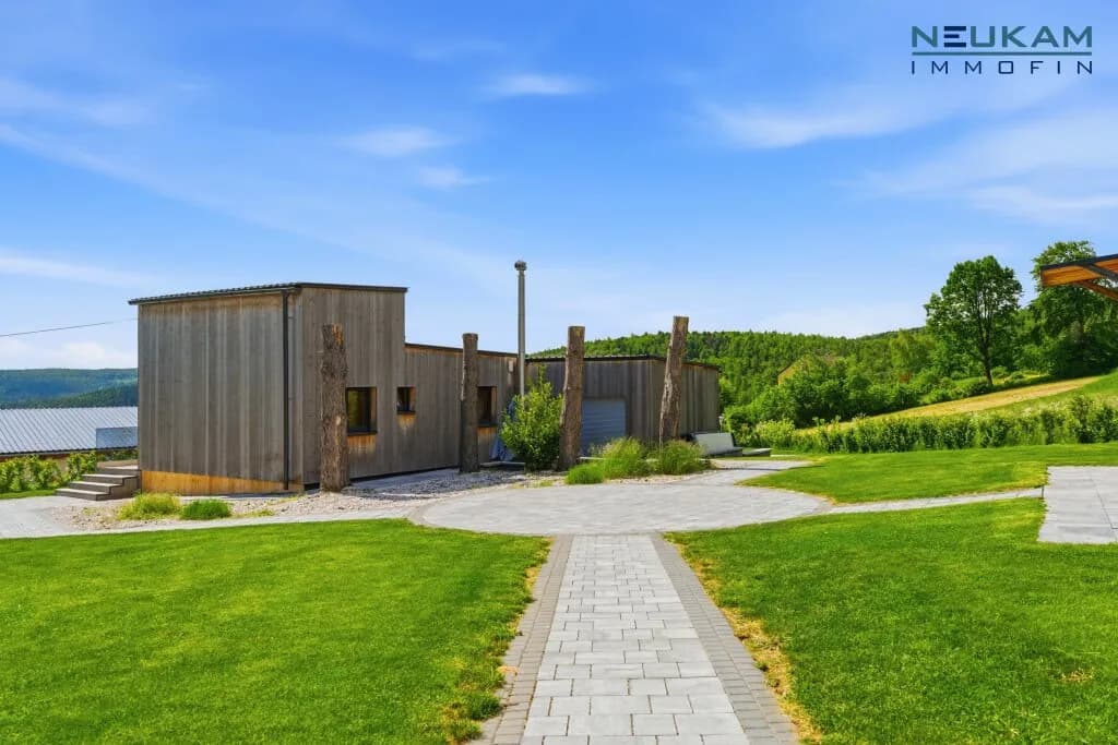 Immobilie kaufen in Mattersburg – 72,98 m², € 499.000 – Bild 21 von 44