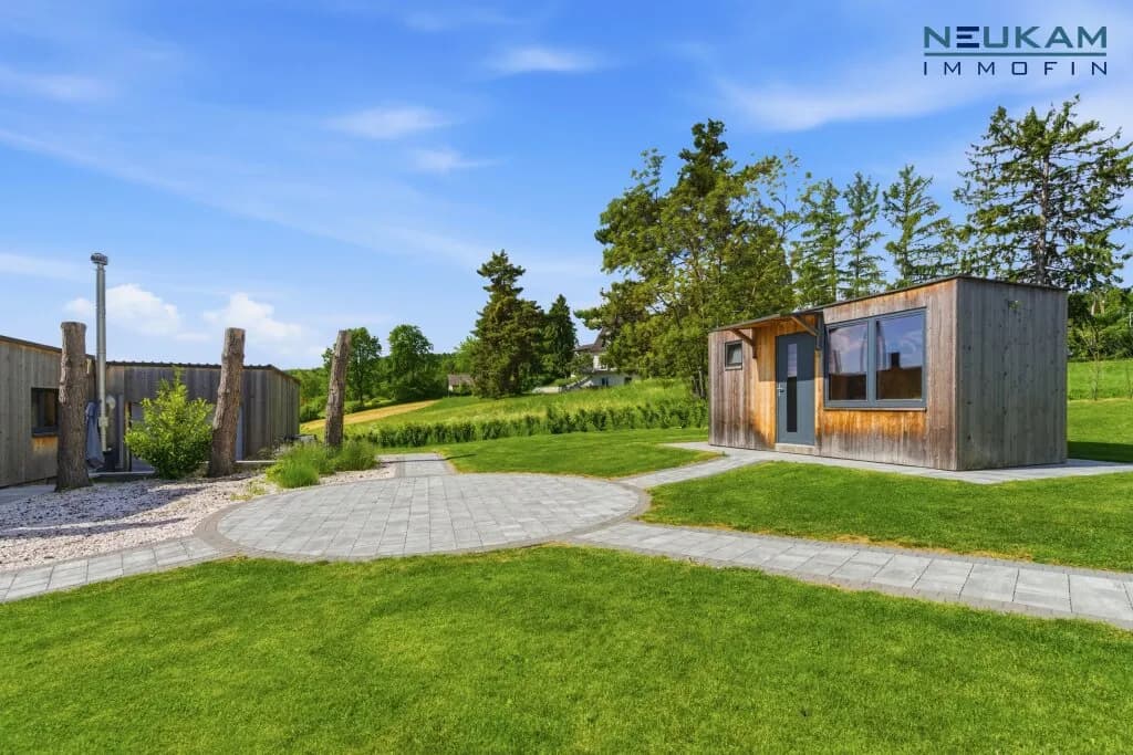 Immobilie kaufen in Mattersburg – 72,98 m², € 499.000 – Bild 22 von 44