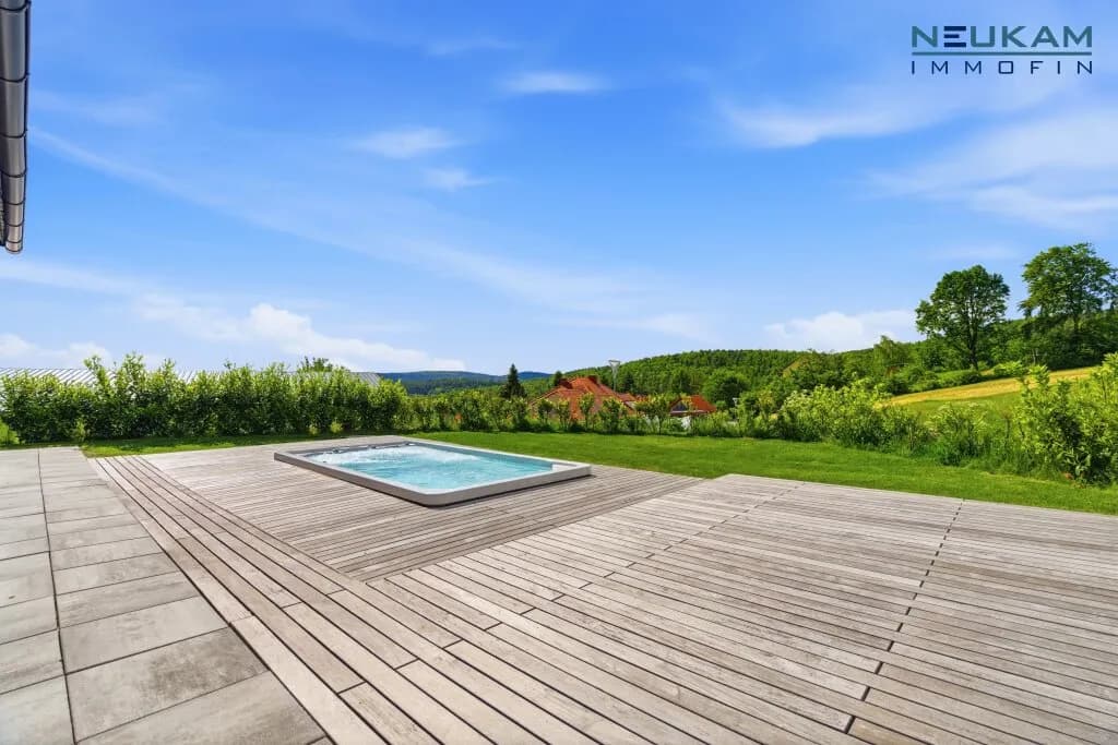 Immobilie kaufen in Mattersburg – 72,98 m², € 499.000 – Bild 23 von 44