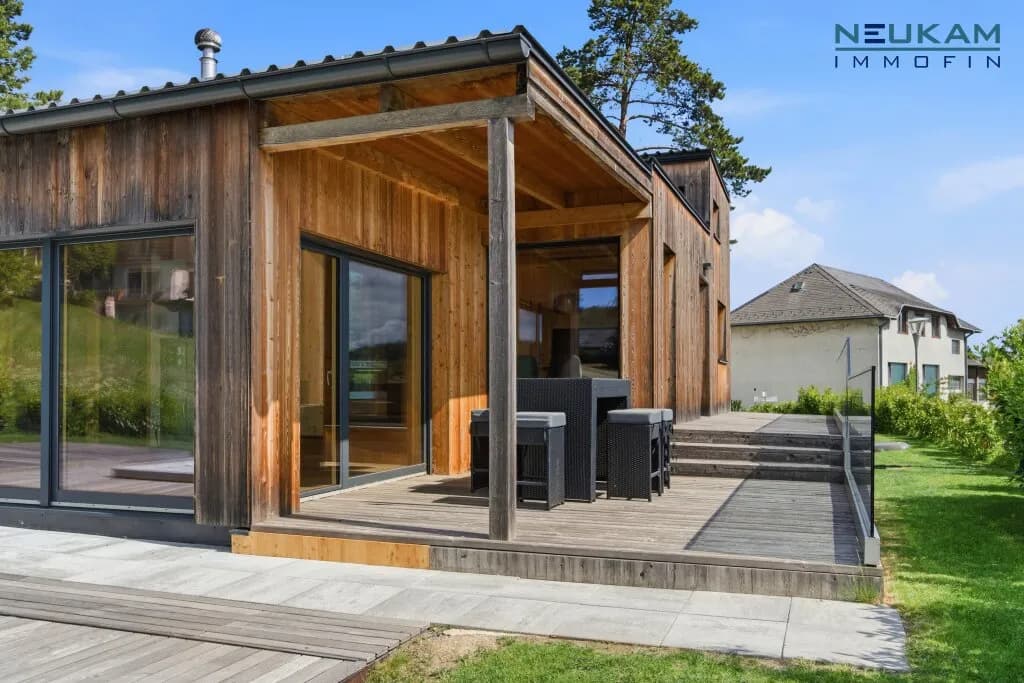 Immobilie kaufen in Mattersburg – 72,98 m², € 499.000 – Bild 28 von 44