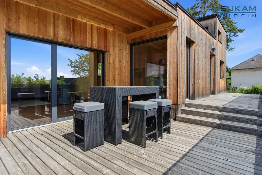 Immobilie kaufen in Mattersburg – 72,98 m², € 499.000 – Bild 29 von 44