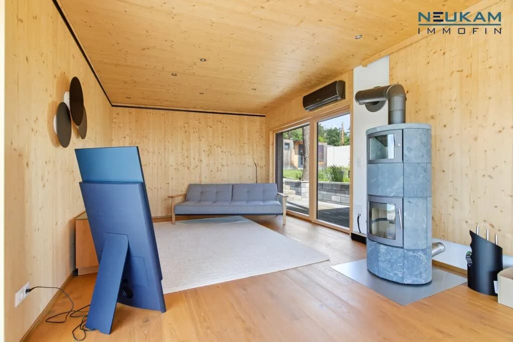 Immobilie kaufen in Mattersburg – 72,98 m², € 499.000 – Bild 31 von 44
