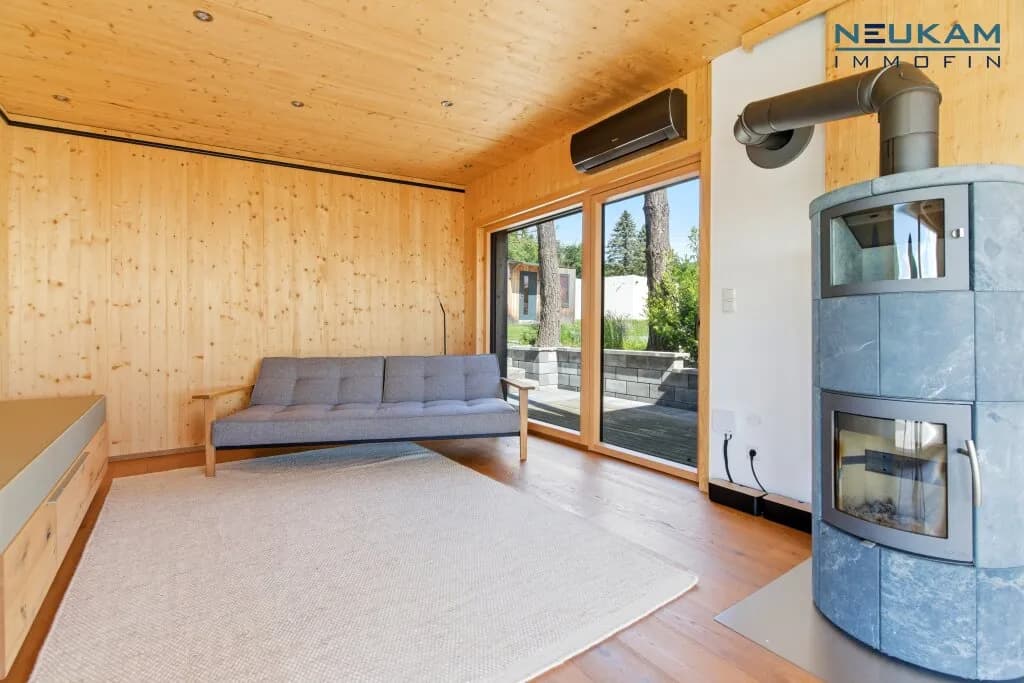Immobilie kaufen in Mattersburg – 72,98 m², € 499.000 – Bild 32 von 44
