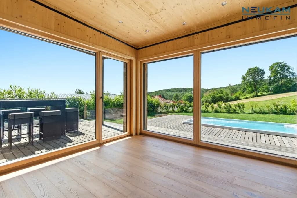 Immobilie kaufen in Mattersburg – 72,98 m², € 499.000 – Bild 33 von 44