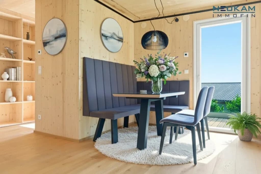 Immobilie kaufen in Mattersburg – 72,98 m², € 499.000 – Bild 34 von 44