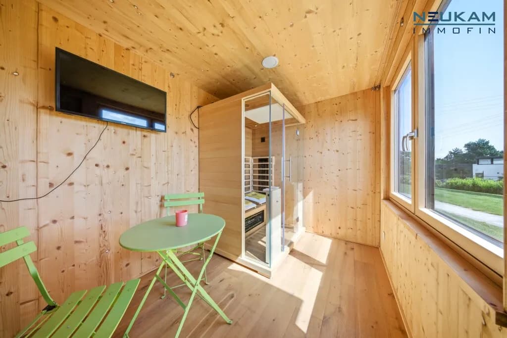 Immobilie kaufen in Mattersburg – 72,98 m², € 499.000 – Bild 41 von 44