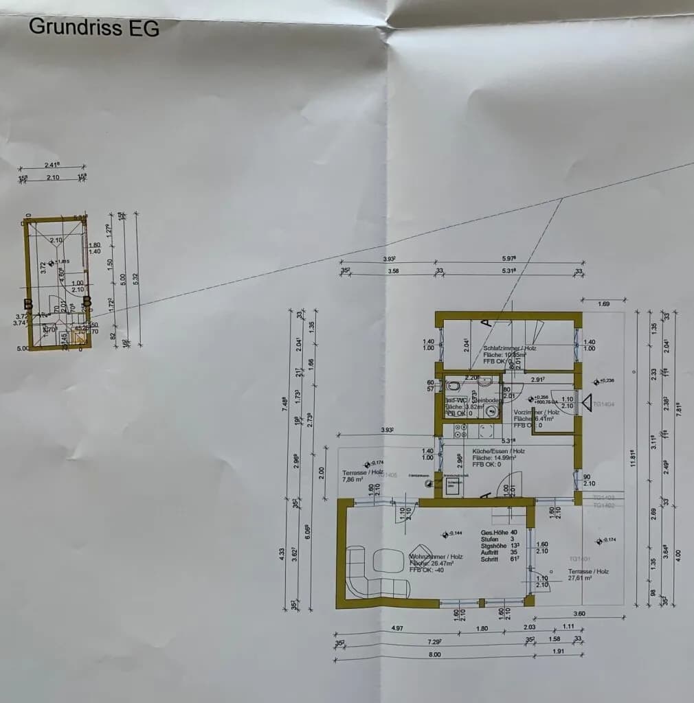Immobilie kaufen in Mattersburg – 72,98 m², € 499.000 – Bild 44 von 44