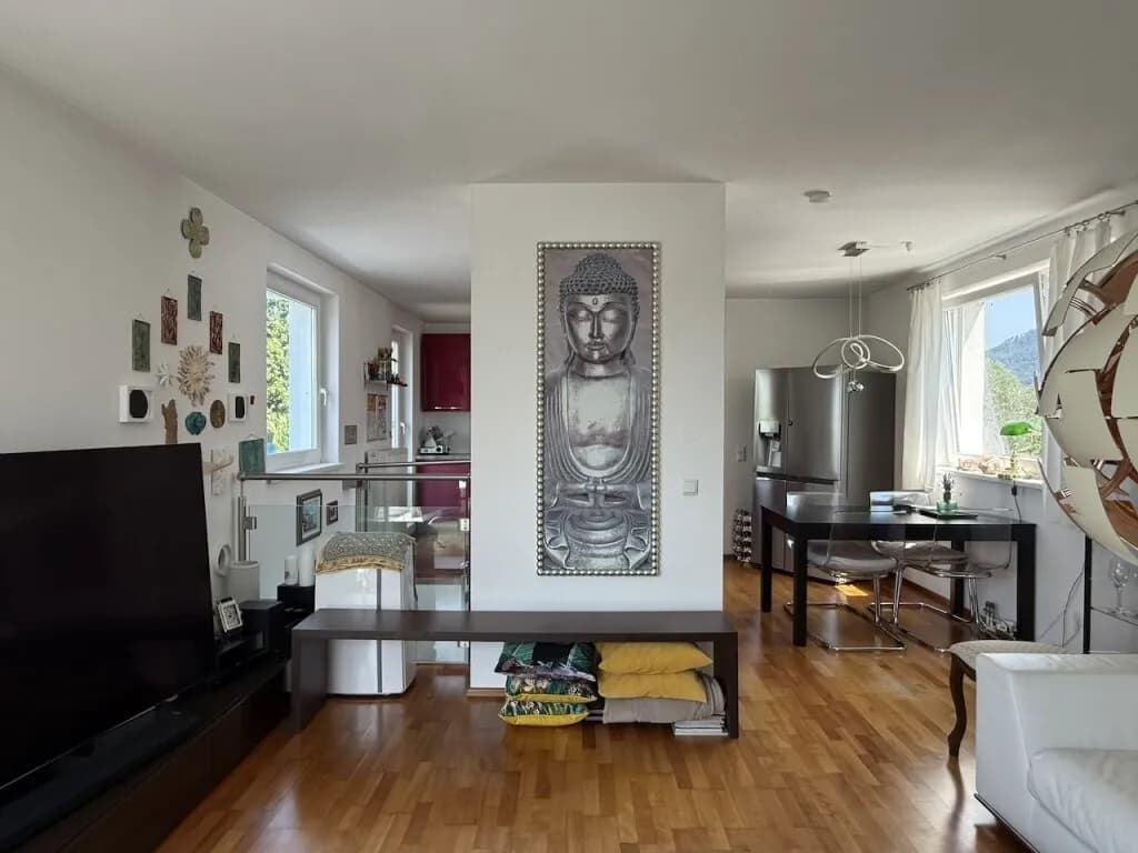 4-Zimmer-Wohnung kaufen in Salzburg Stadt – 124 m², € 990.000 – Bild 3 von 19