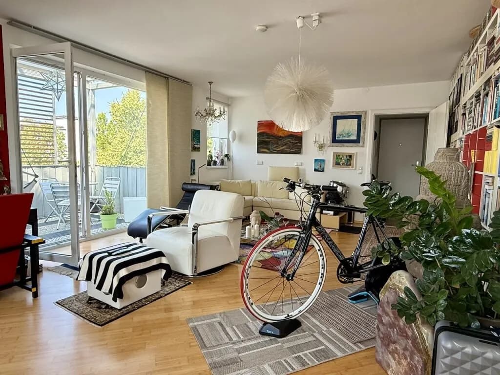 4-Zimmer-Wohnung kaufen in Salzburg Stadt – 124 m², € 990.000 – Bild 8 von 19