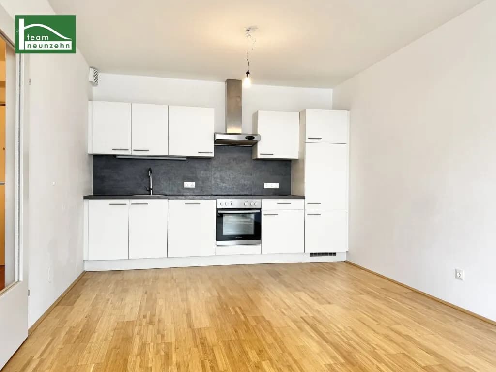 2-Zimmer-Wohnung mieten in Graz – 50,16 m², € 745 – Bild 3 von 18