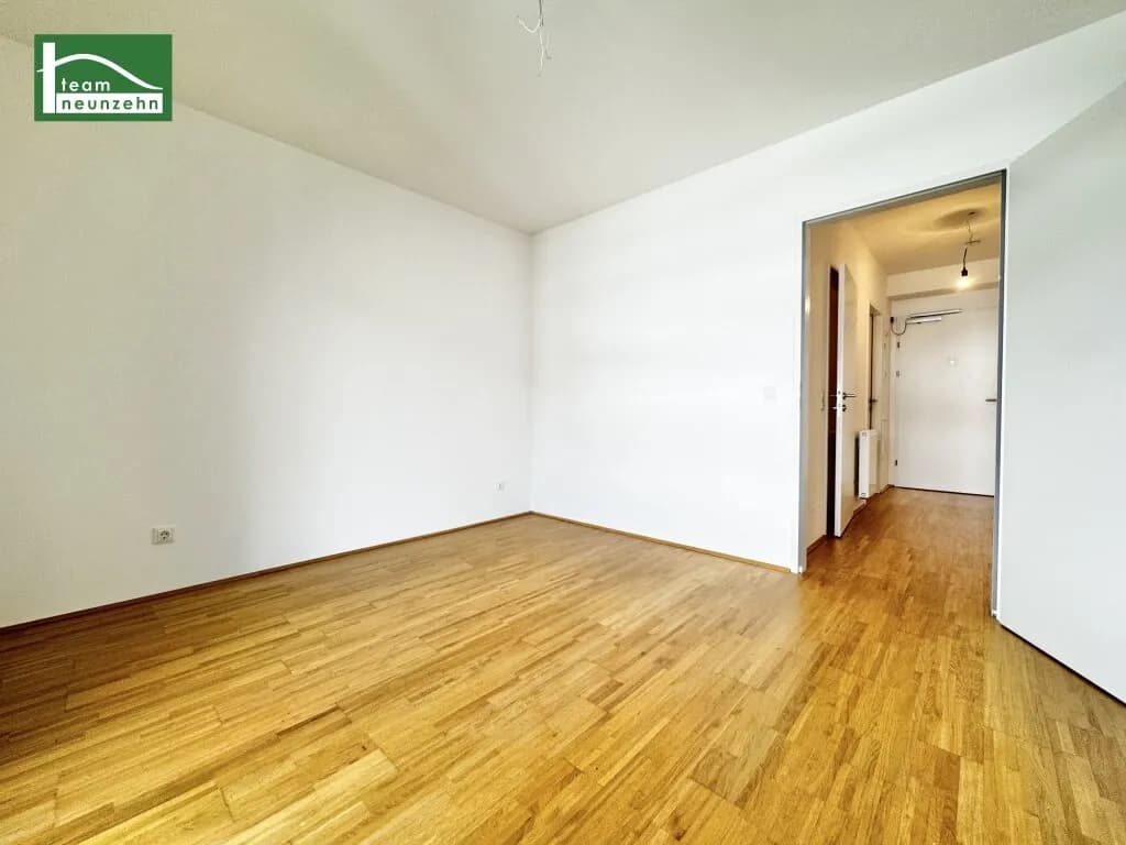 2-Zimmer-Wohnung mieten in Graz – 50,16 m², € 745 – Bild 6 von 18