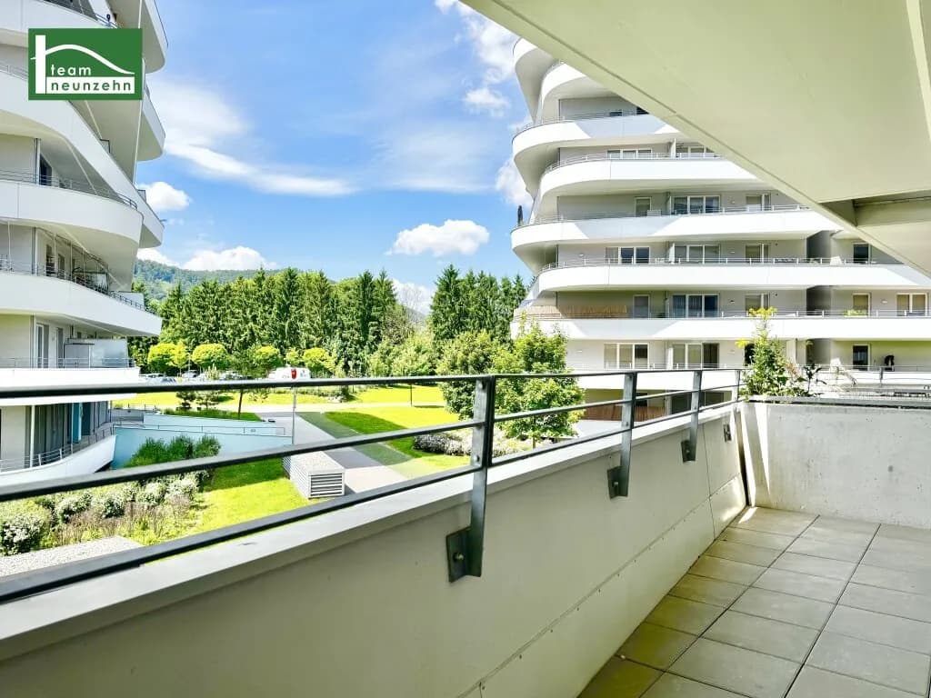 2-Zimmer-Wohnung mieten in Graz – 50,16 m², € 745 – Bild 10 von 18