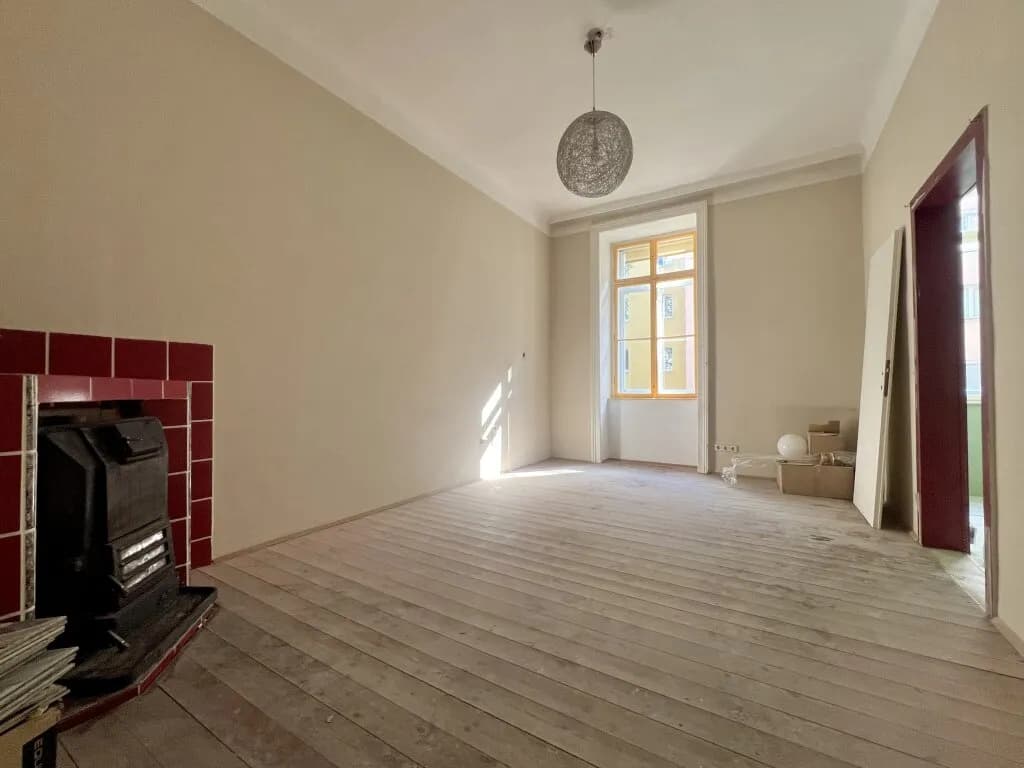 2-Zimmer-Wohnung kaufen in Wien – 33,79 m², € 159.000 – Bild 2 von 17