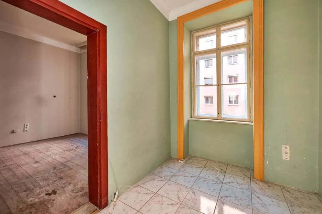 2-Zimmer-Wohnung kaufen in Wien – 33,79 m², € 159.000 – Bild 3 von 17