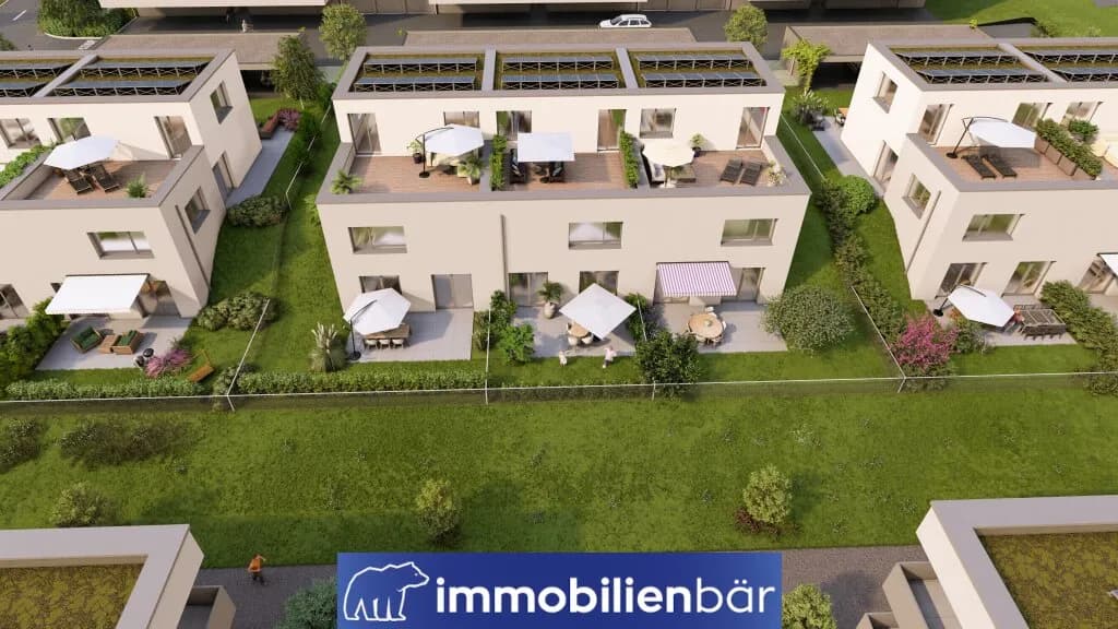 7-Zimmer-Haus kaufen in Schärding – 135,29 m², € 426.200