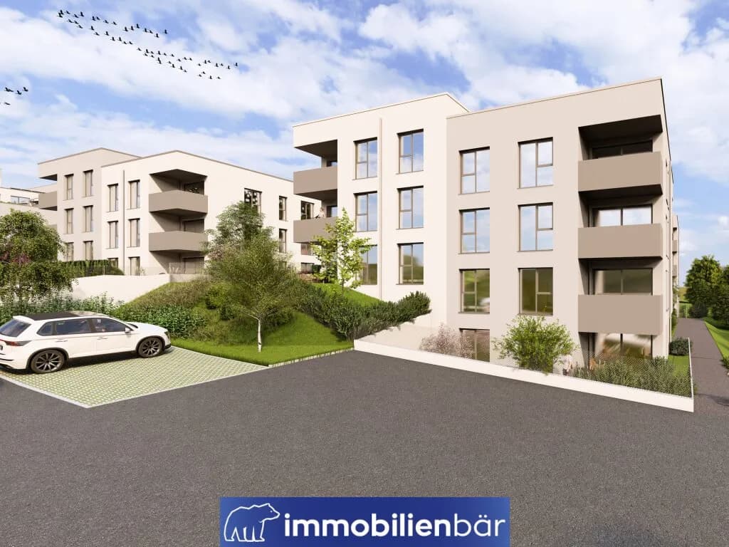 3-Zimmer-Wohnung kaufen in Schärding – 76,52 m², € 302.400 – Bild 4 von 8