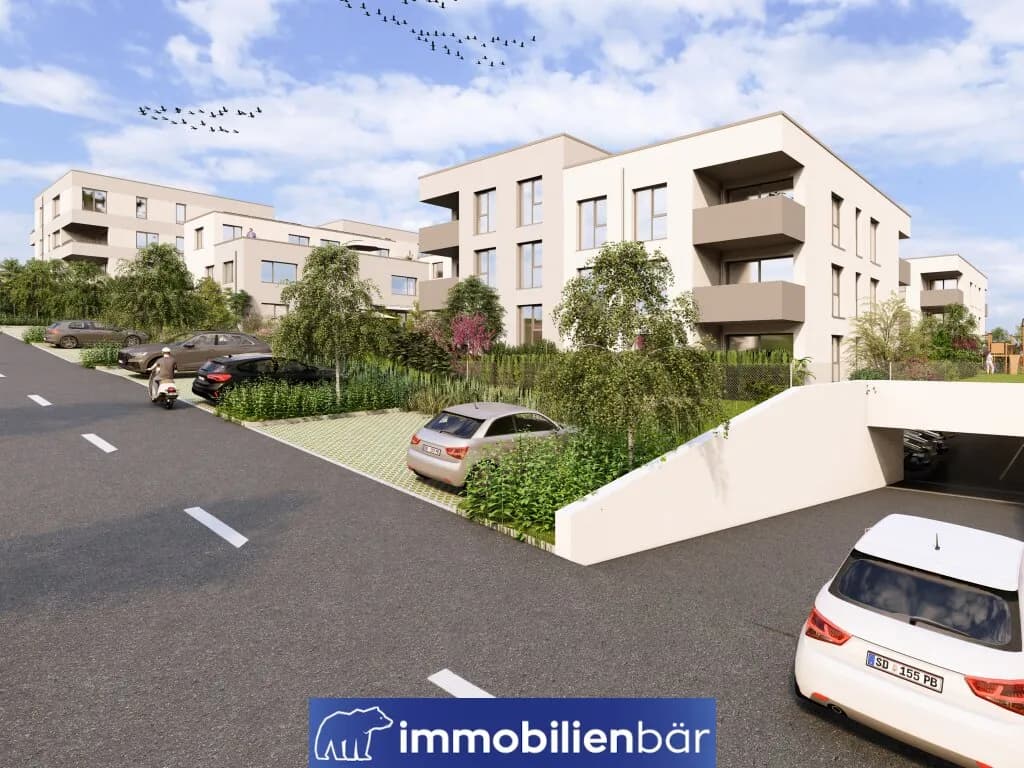 2-Zimmer-Wohnung kaufen in Schärding – 56 m², € 227.800 – Bild 7 von 8