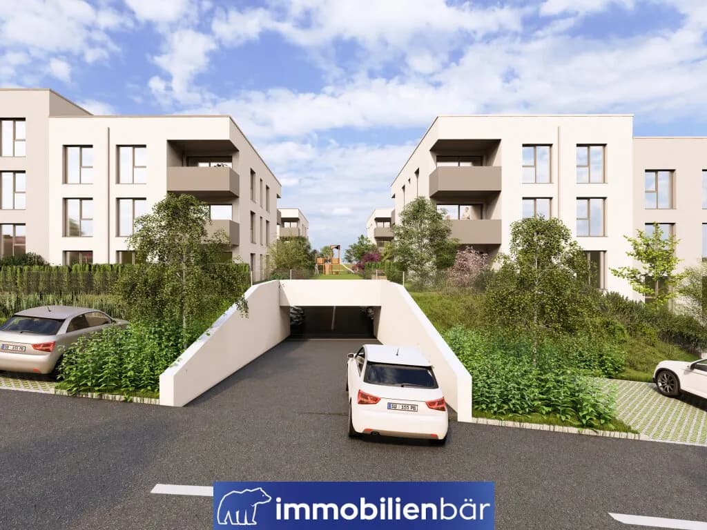 2-Zimmer-Wohnung kaufen in Schärding – 56 m², € 227.800 – Bild 8 von 8