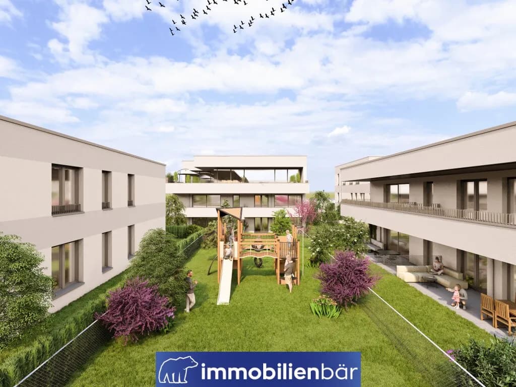 4-Zimmer-Wohnung kaufen in Schärding – 95,13 m², € 395.000 – Bild 5 von 8
