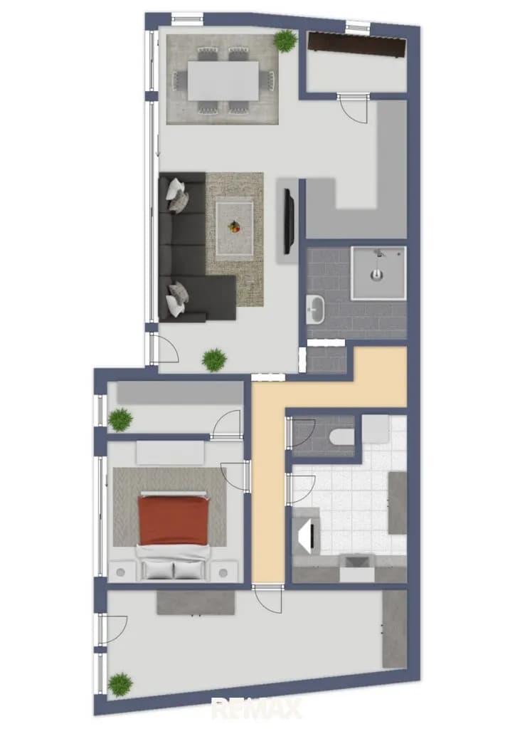 Immobilie kaufen in Baden – 145,83 m², € 339.000 – Bild 10 von 10