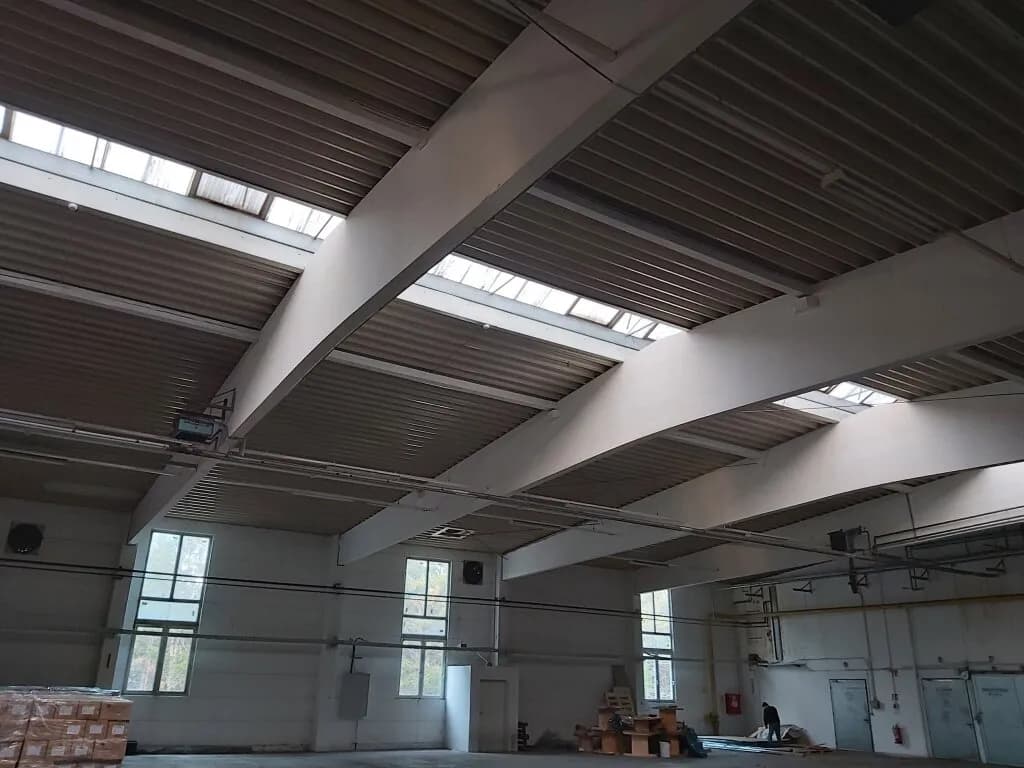 Gewerbeimmobilie kaufen in Wiener Neustadt Land – 3 320 m², € 4.814.000 – Bild 3 von 16