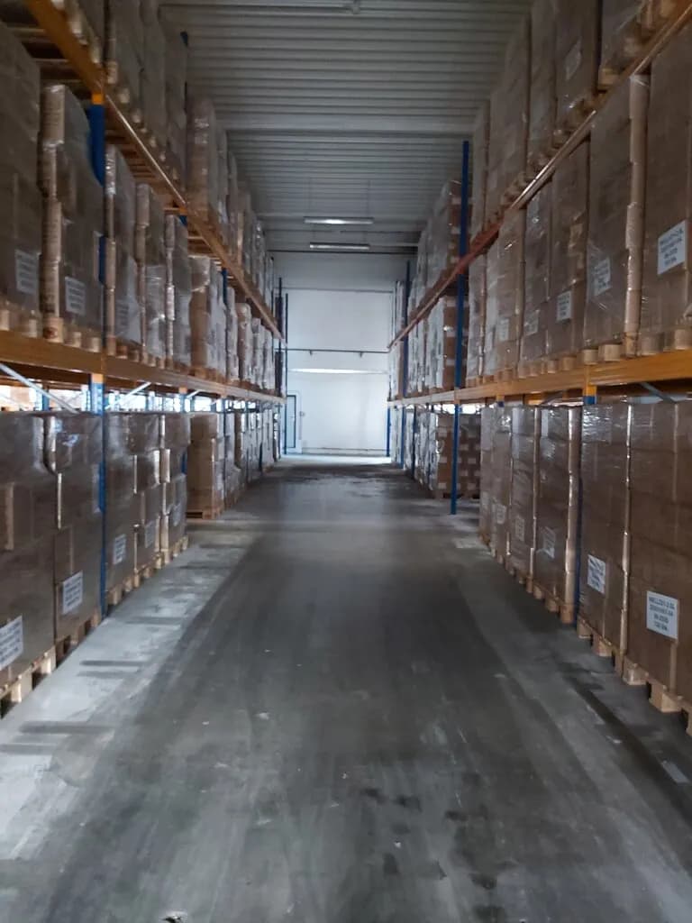 Gewerbeimmobilie kaufen in Wiener Neustadt Land – 3 320 m², € 4.814.000 – Bild 6 von 16