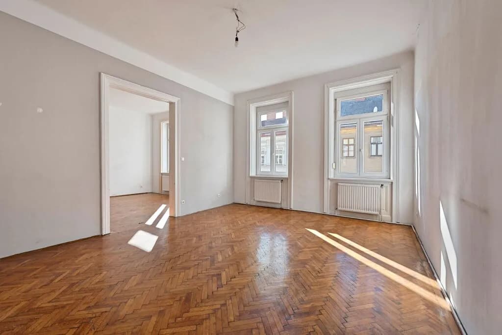 3-Zimmer-Wohnung kaufen in Wien – 95,38 m², € 459.000