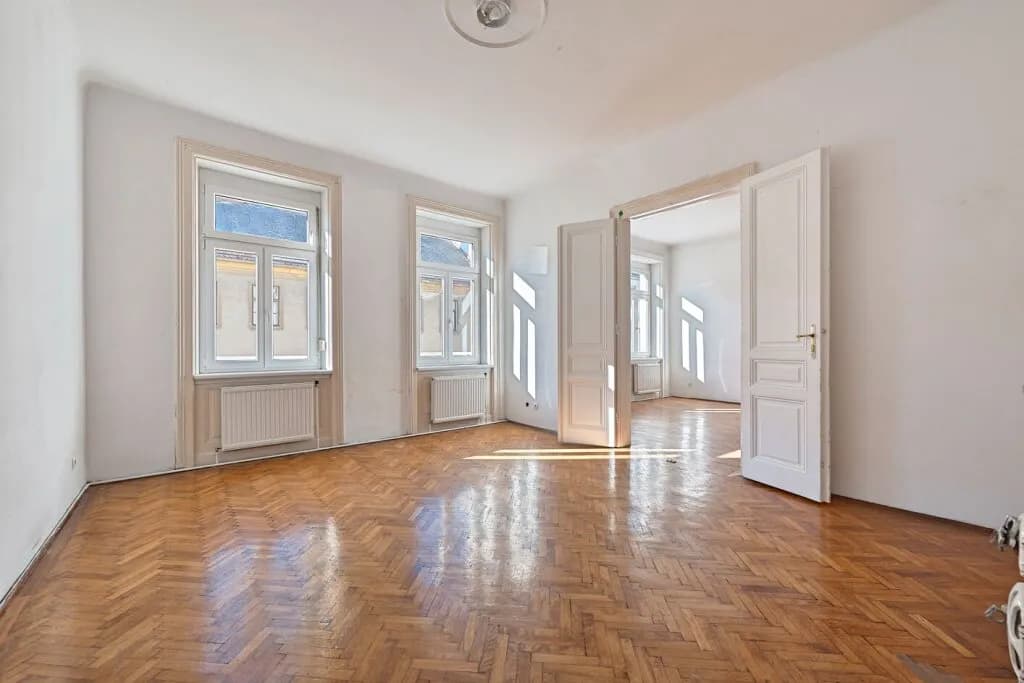 3-Zimmer-Wohnung kaufen in Wien – 95,38 m², € 459.000 – Bild 3 von 25