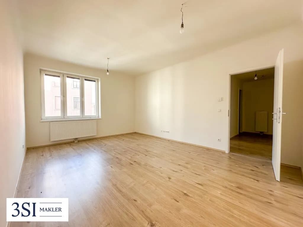 1-Zimmer-Wohnung kaufen in Wien – 42,53 m², € 170.000