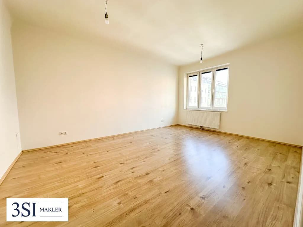 1-Zimmer-Wohnung kaufen in Wien – 42,53 m², € 170.000 – Bild 3 von 9