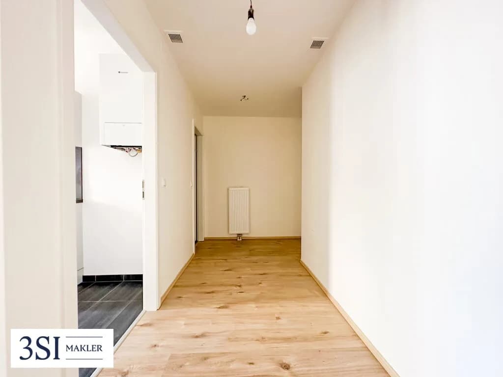 1-Zimmer-Wohnung kaufen in Wien – 42,53 m², € 170.000 – Bild 4 von 9