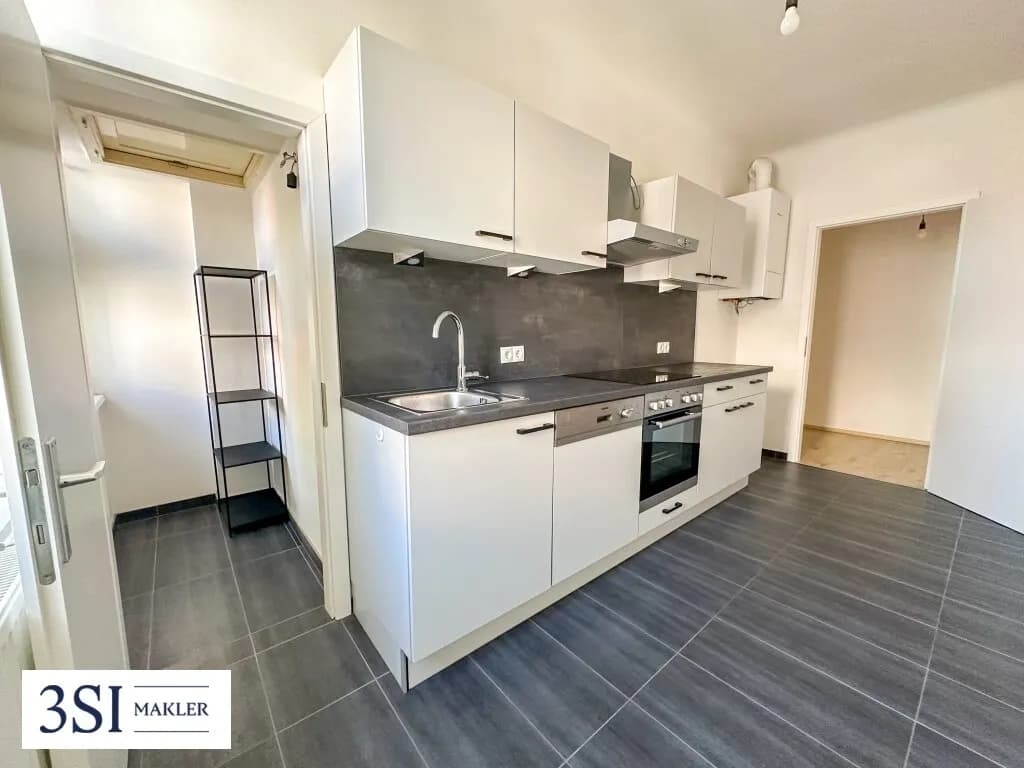 1-Zimmer-Wohnung kaufen in Wien – 42,53 m², € 170.000 – Bild 5 von 9
