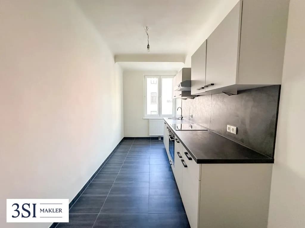 1-Zimmer-Wohnung kaufen in Wien – 42,53 m², € 170.000 – Bild 6 von 9