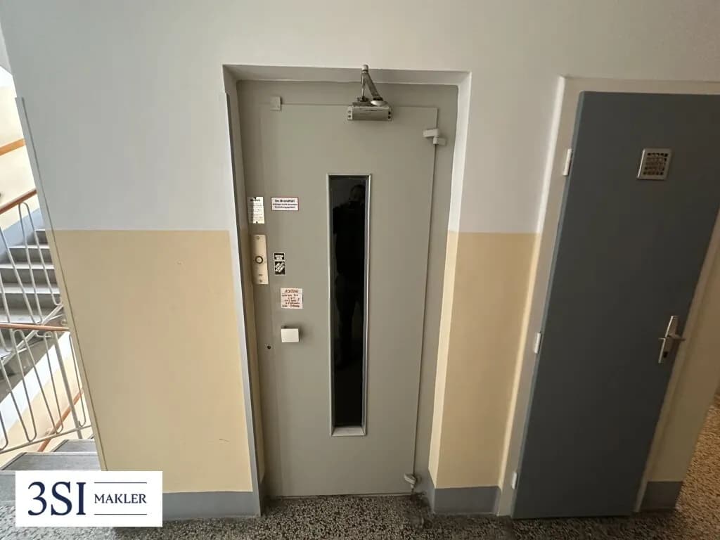 1-Zimmer-Wohnung kaufen in Wien – 42,53 m², € 170.000 – Bild 8 von 9