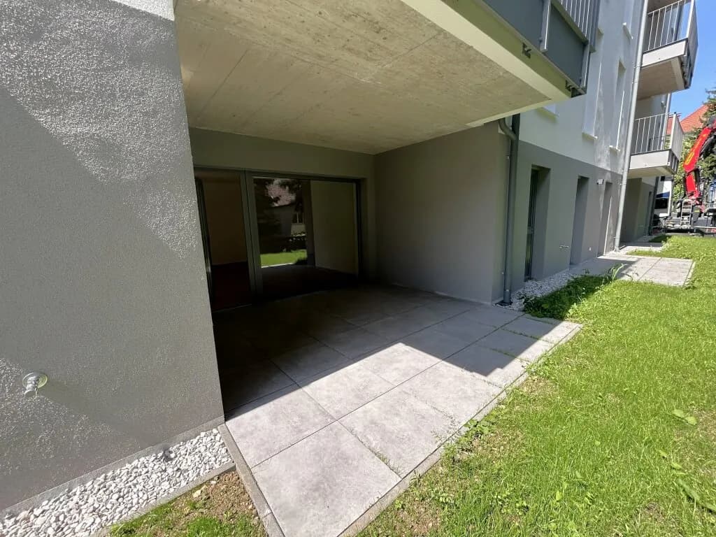 3-Zimmer-Wohnung mieten in Kirchdorf an der Krems – 66,34 m², € 1.299