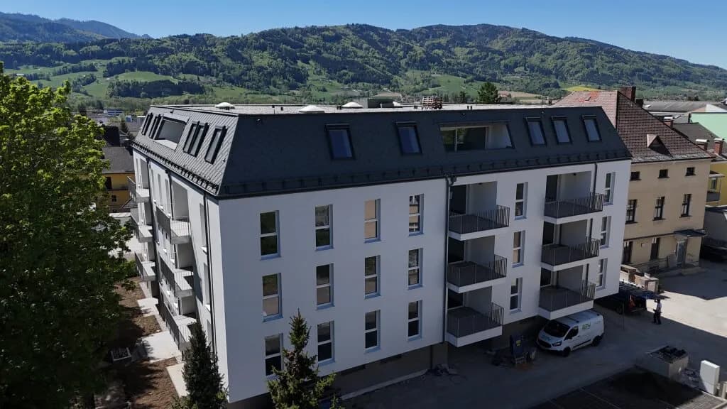 3-Zimmer-Wohnung mieten in Kirchdorf an der Krems – 66,34 m², € 1.299 – Bild 9 von 10