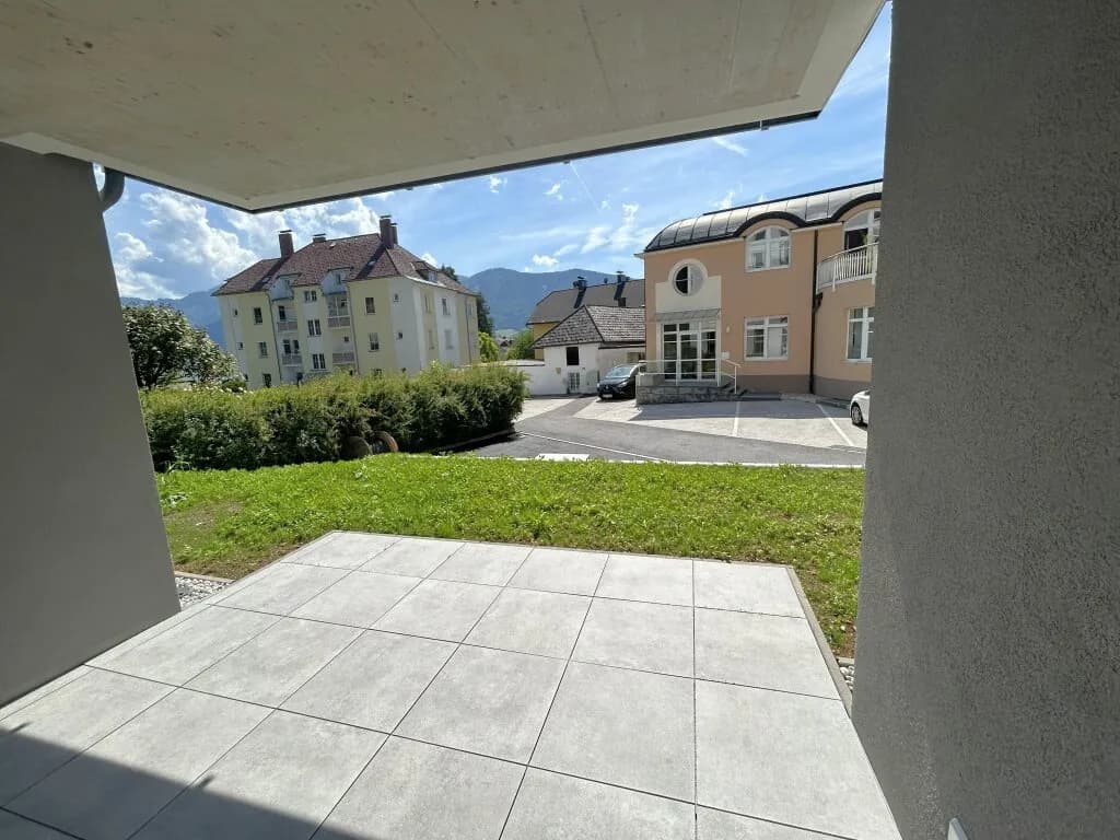 2-Zimmer-Wohnung mieten in Kirchdorf an der Krems – 47,14 m², € 930 – Bild 2 von 9