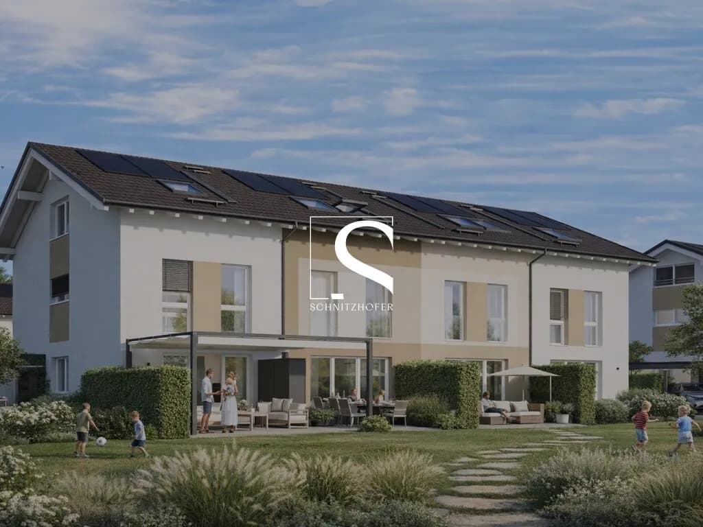 5-Zimmer-Haus kaufen in Salzburg-Umgebung – 140,1 m², € 619.000 – Bild 1 von 10