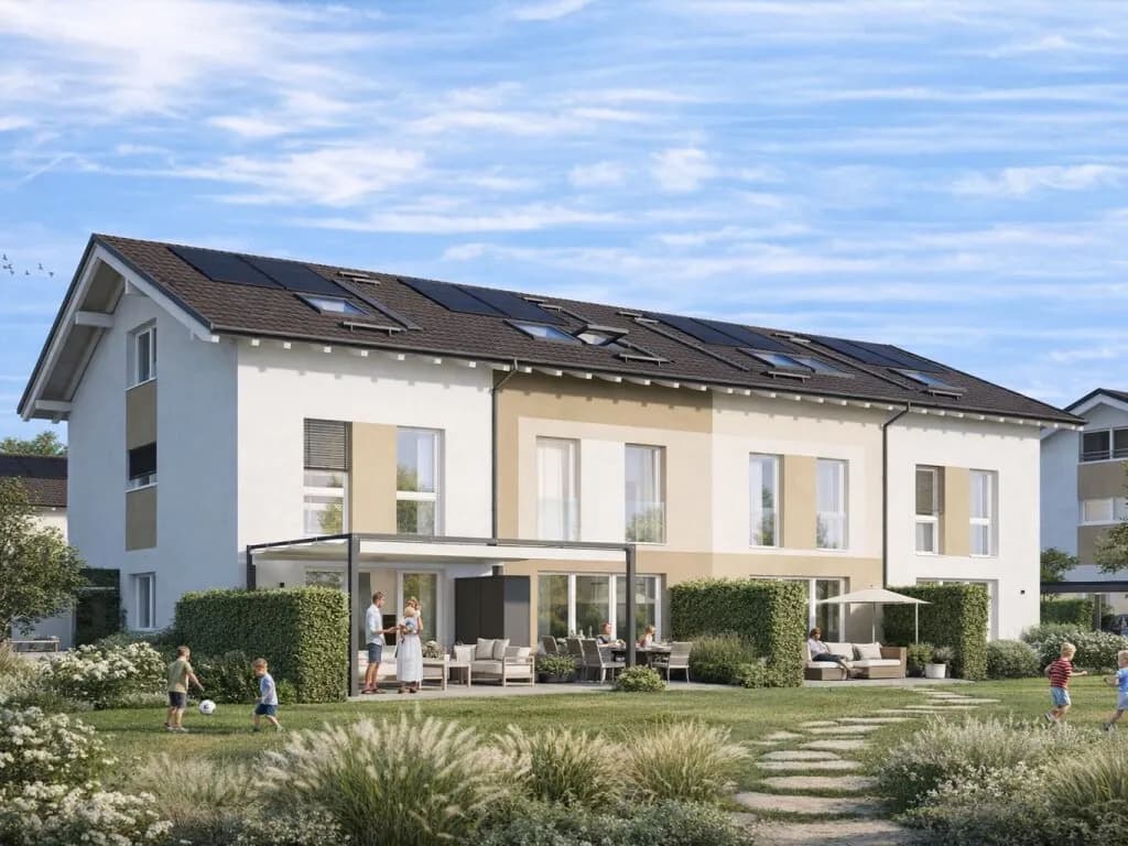 5-Zimmer-Haus kaufen in Salzburg-Umgebung – 140,1 m², € 619.000 – Bild 6 von 10
