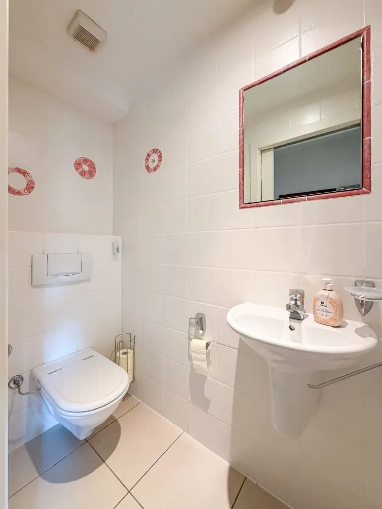 13-Zimmer-Gewerbeimmobilie kaufen in Wien – 312 m², € 1.950.000 – Bild 11 von 34