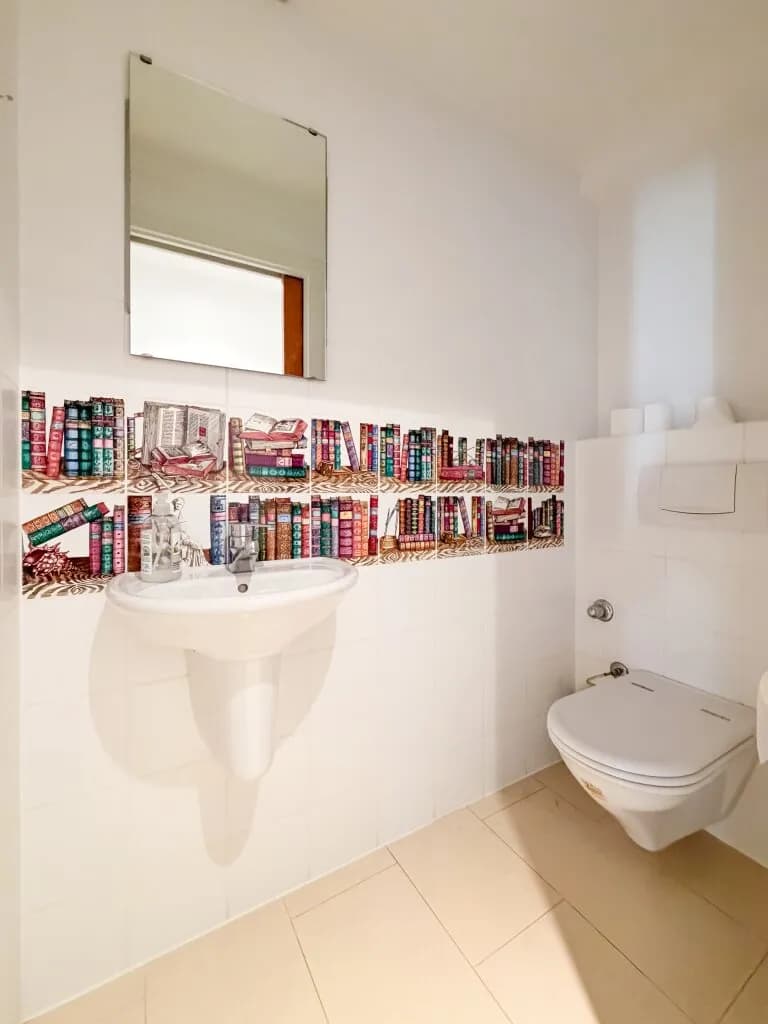 13-Zimmer-Gewerbeimmobilie kaufen in Wien – 312 m², € 1.950.000 – Bild 12 von 34