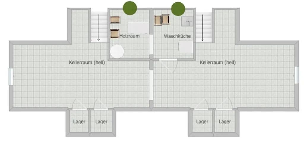 13-Zimmer-Gewerbeimmobilie kaufen in Wien – 312 m², € 1.950.000 – Bild 31 von 34