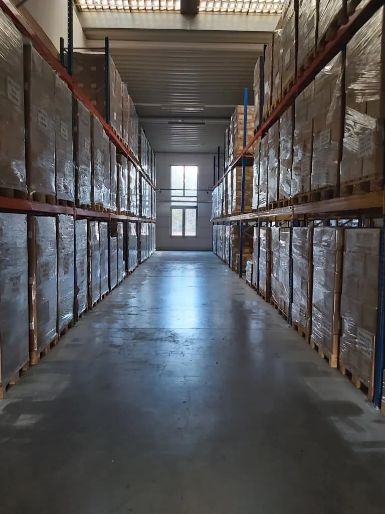 Gewerbeimmobilie kaufen in Wiener Neustadt Land – 2 000 m², € 3.000.000 – Bild 5 von 10