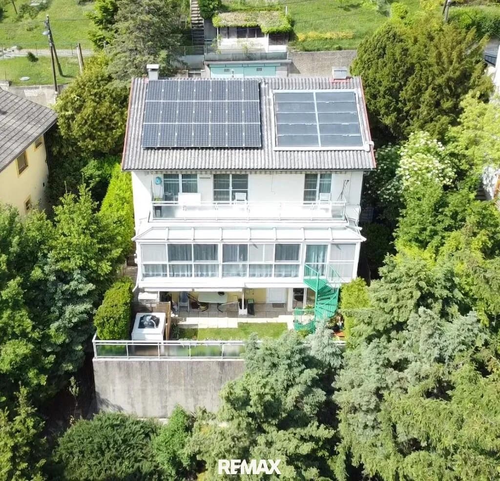 3-Zimmer-Haus kaufen in Wien – 83 m², € 895.000