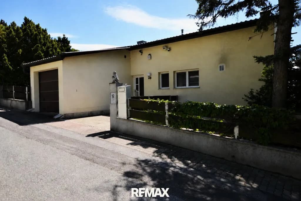 3-Zimmer-Haus kaufen in Wien – 83 m², € 895.000 – Bild 2 von 25