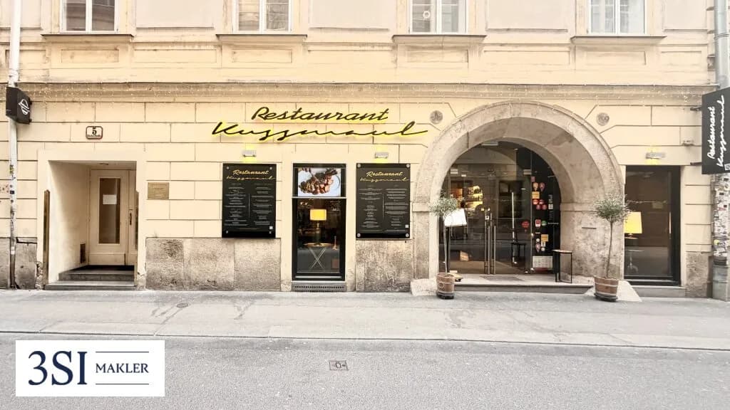 Immobilie kaufen in Wien – 669 m², € 4.167.276 – Bild 1 von 8