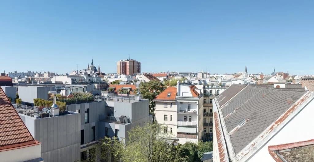 4-Zimmer-Wohnung kaufen in Wien – 116,9 m², € 1.750.000