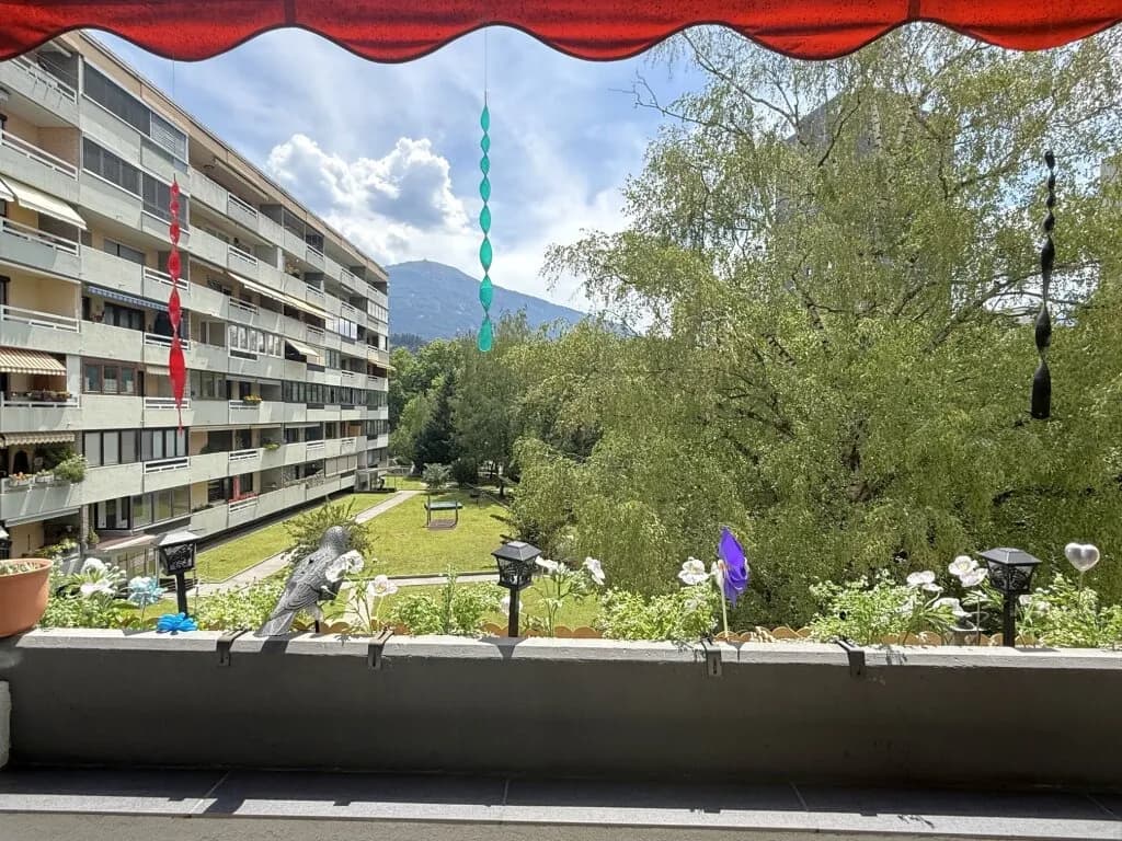 3-Zimmer-Wohnung kaufen in Innsbruck-Land – 76,42 m², € 450.000